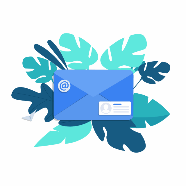 contactez-nous push center